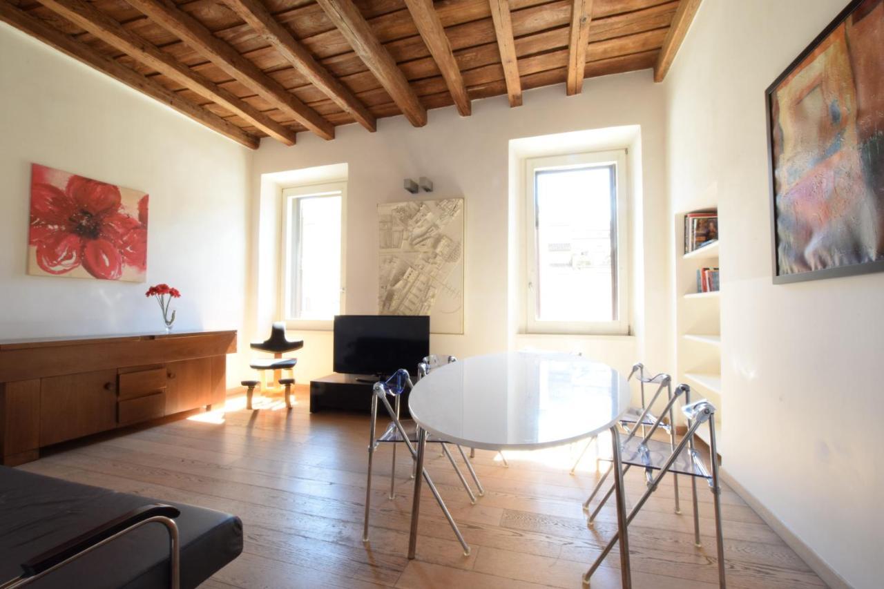 Apartamento Modern In Campo De Fiori